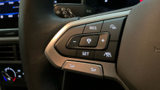 Volkswagen Polo 1.0 TSI Life 5dr Petrol Hatchback